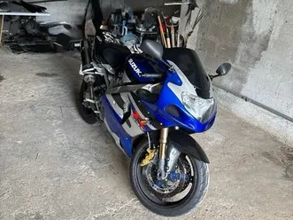 suzuki gsxr 1000 2002