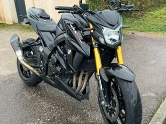 suzuki gsxs 750