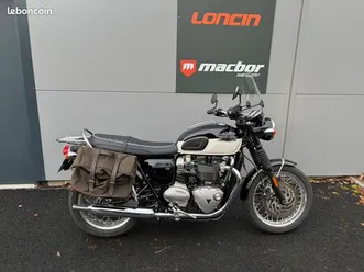 triumph 1200 bonneville t120