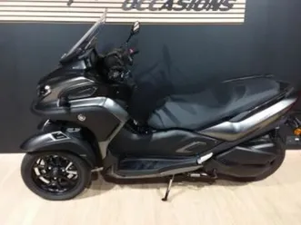 yamaha tricity 300 2022 300 cm3 | scooter | 19 987 km | marron | 22100 quevert