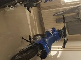 lot 2 yamaha ttr 110 et 90