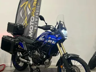 yamaha tenere 700