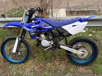 85 yz 2004 remoter 2020