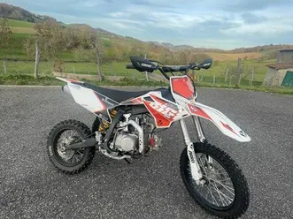 moto ycf 150 bigy