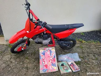 ycf pilot f150 2022 150cm3