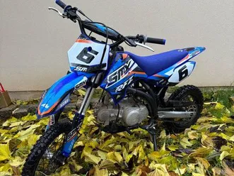 dirt 150 cc rfz
