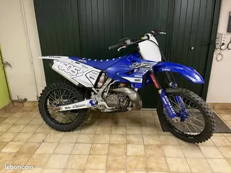 250 yz 2018