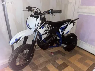 mx 50 enfant