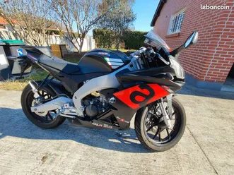 aprilia rs 125