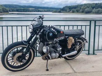 bmw r100