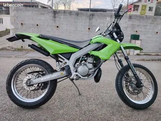 derbi senda
