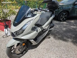 scooter honda pcx 125