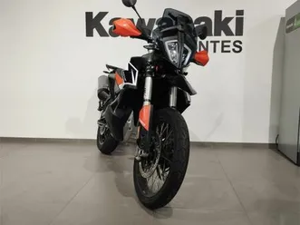 ktm 790 adventure r 2020 2020 799 cm3 | moto enduro | 26 538 km | orange | 44700 orvault