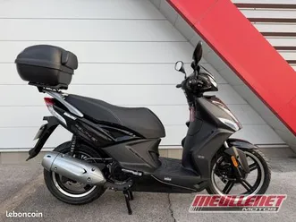 scooter kymco agility 16+ annee 2025