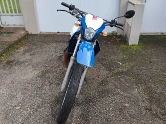 moto 50 cc rieju mrt