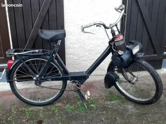 solex 3800 occasion