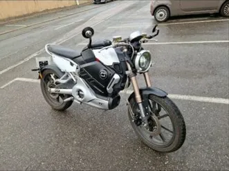 super soco 125