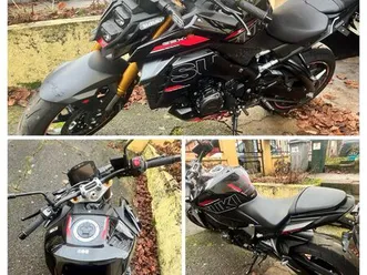 à saisir gsxs 1000 de 2023