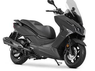 ② kymco x town 300 [fin.0%] [promo]