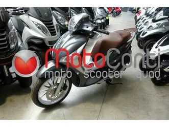 ② piaggio medley 125 [fin.0%] [-5%]