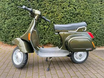 vespa pk 50