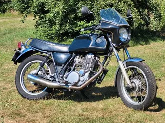 yamaha sr 500 48t