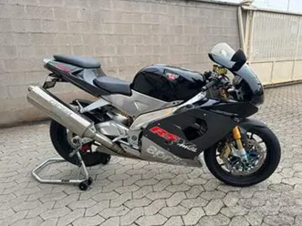 aprilia rsv 1000 prima serie