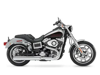 2015 harley-davidson® fxdl - dyna® low rider®