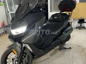 bmw c400gt