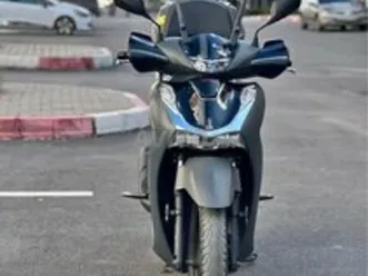 sh honda sport smart digital