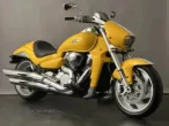 suzuki vzr 1800 intruder