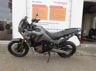 honda crf1100 africa twin adventure sports es