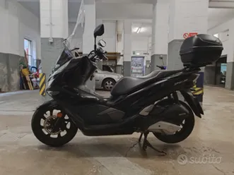 pcx 125 08/2019