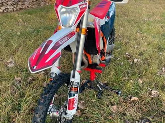 ktm exc 350 six days 2023