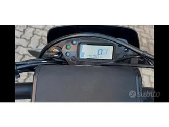 moto cross thunder cvm 300 cc 4t