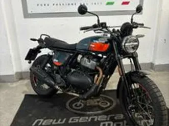 moto royal enfield bear 650 km 0 finanziabile inte