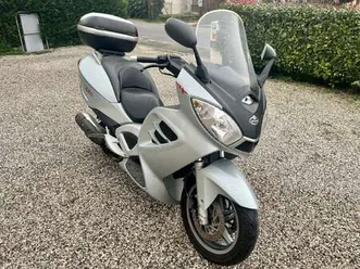 malaguti spidermax 500