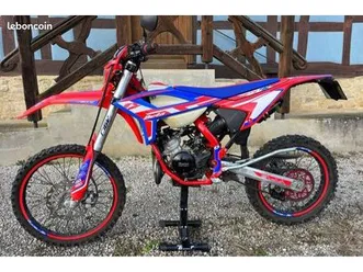 bêta 50 rr racing