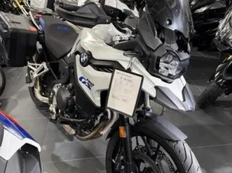 bmw f 800 gs verlaagd — motoren | bmw — marktplaats