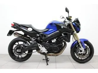 bmw f 800 r (bj 2015) — motoren | bmw — marktplaats