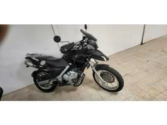bmw f650 gs - bouwjaar 2004 - goed onderhouden — motoren | bmw — marktplaats