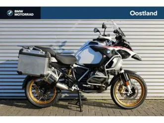 bmw r 1250 gs adventure | full option | koffers (bj 2021) — motoren | bmw — marktplaats