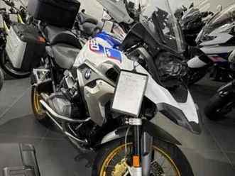 bmw r 1250 gs — motoren | bmw — marktplaats