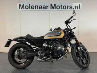 bmw r12 bj 2024 — motoren | bmw — marktplaats