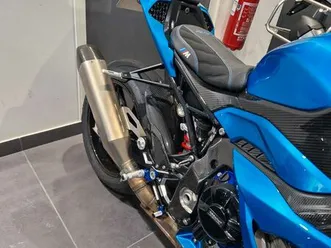 s1000rr vente urgente