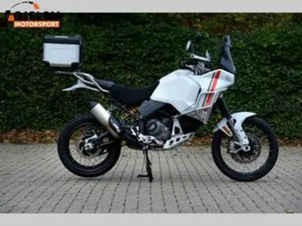 ducati desertx desert x — motoren | ducati — marktplaats