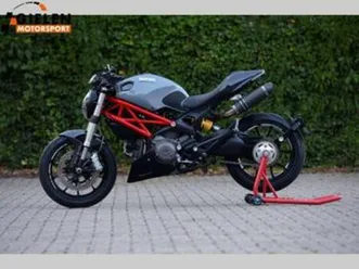 ducati m 796 special — motoren | ducati — marktplaats