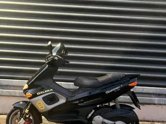 gilera runner 180cc dd dg a2 — scooters | yamaha — marktplaats