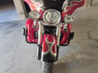 harley davidson electra glide 103 2011