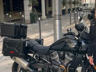 pan america spécial 2024